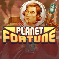 Planet Fortune game icon