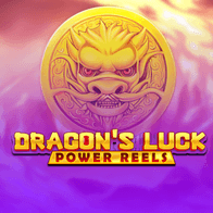 Dragons Luck Power Reels game icon