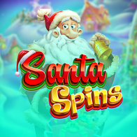 Santa Spins