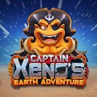 Captain Xeno’s Earth Adventure game thumbnail