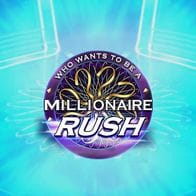 Millionaire Rush game icon