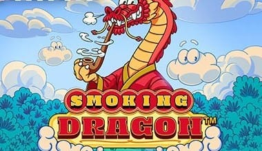 Smoking Dragon