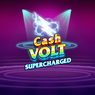 Cash Volt Supercharged game icon
