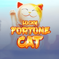 Lucky Fortune Cat game thumbnail