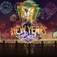 New Years Bash game icon