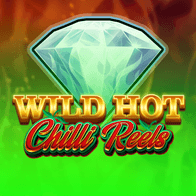 Wild Hot Chilli Reels screenshot